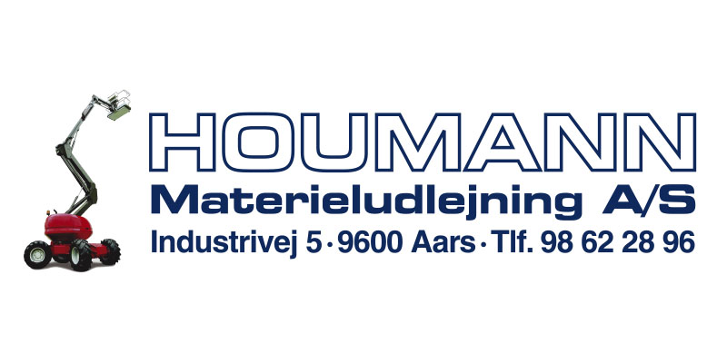 Houman Materiel